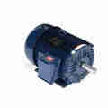 Marathon 15 Hp General Purpose Motor, 3 Phase, 1800 Rpm, E2122 E2122